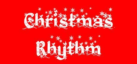 Game cover: Christmas Rhythm