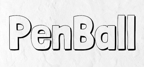 Game cover: PenBall