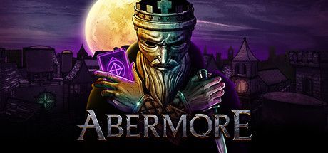 Game cover: Abermore