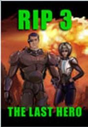 Game cover: RIP 3: The Last Hero