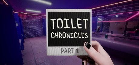 Game cover: Toilet Chronicles