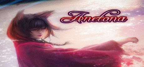 Game cover: Anetona