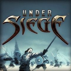 Game cover: Under Siege