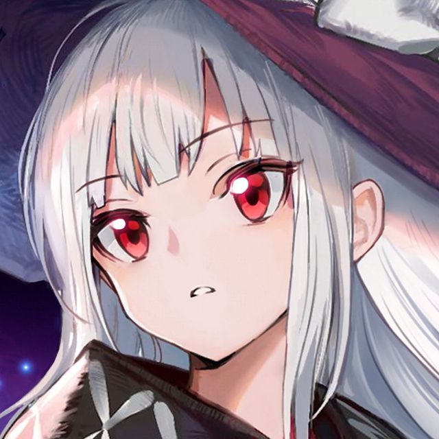 Game cover: Revived Witch