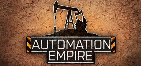 Game cover: Automation Empire