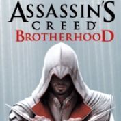 Game cover: Assassin's Creed: Brotherhood - Ultimate Edition