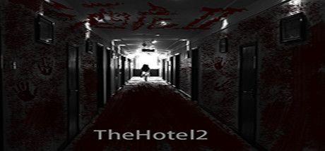 Game cover: The Hotel 2