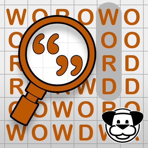 Game cover: One Word by POWGI
