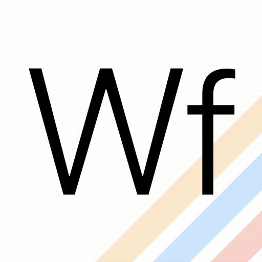 Game cover: Word Forward