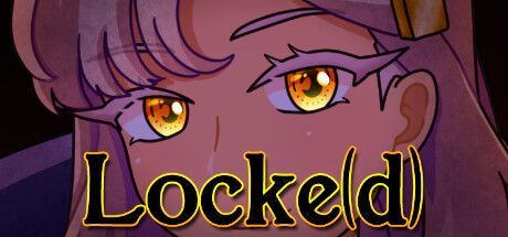 Game cover: Locke(d)