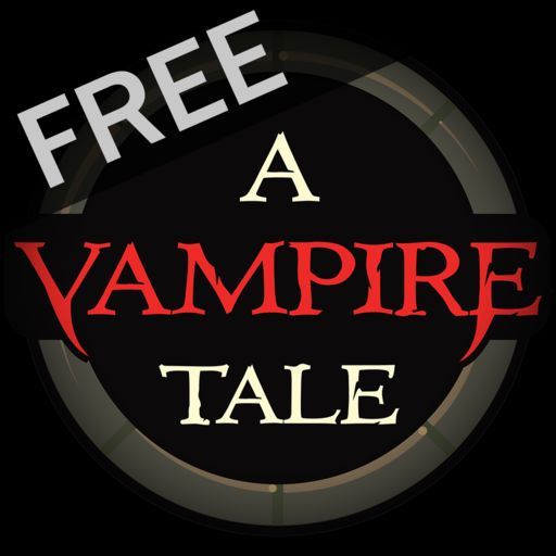 Game cover: Mystery Series: A Vampire Tale