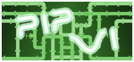 Game cover: PIP VI