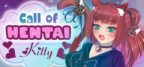 Game cover: Call of Hentai Kitty
