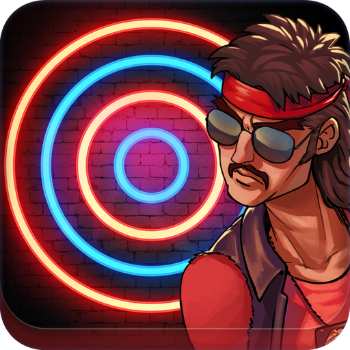 Game cover: Master Bar