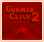 Game cover: Gunman Clive 2