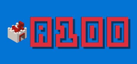 Game cover: A100