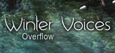 Game cover: Winter Voices: Overflow