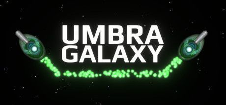 Game cover: Umbra Galaxy