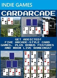 Game cover: CardArcade