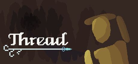 Game cover: Thread