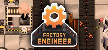 Game cover: Factory Engineer