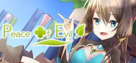 Game cover: Peace of Evil