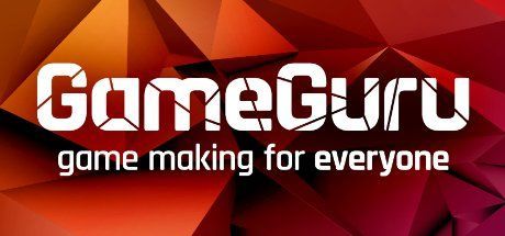 Game cover: GameGuru