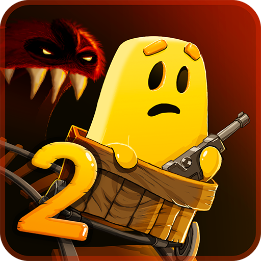 Game cover: Hopeless 2: Cave Escape