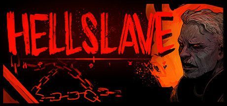 Game cover: Hellslave