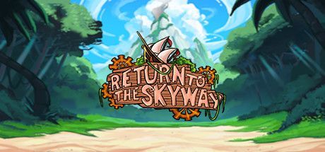 Game cover: Return to the Skyway