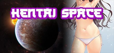 Game cover: Hentai Space