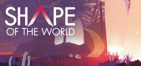 Game cover: Shape of the World