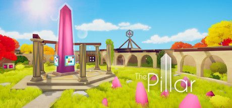 Game cover: The Pillar