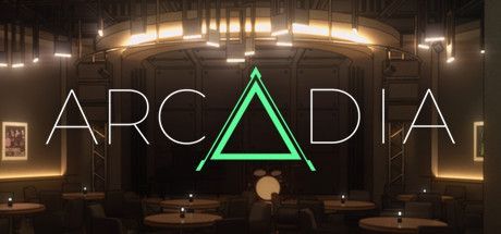 Game cover: Arcadia