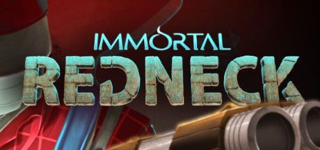 Game cover: Immortal Redneck