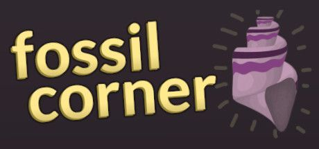 Game cover: Fossil Corner