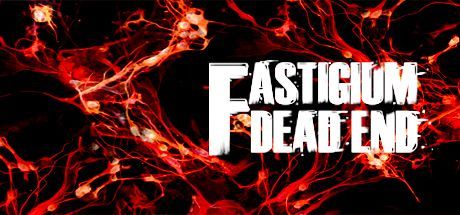 Game cover: Fastigium: Dead End