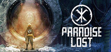 Game cover: Paradise Lost