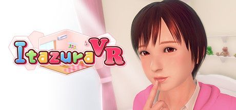 Game cover: ItazuraVR