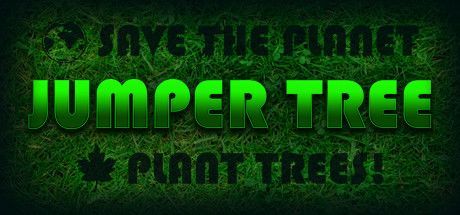 Game cover: Jumper Tree