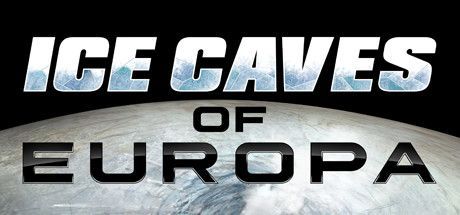 Game cover: Ice Caves of Europa