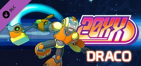 Game cover: 20XX: Draco