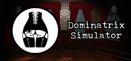 Game cover: Dominatrix Simulator: Threshold