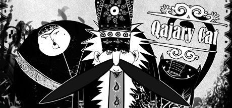 Game cover: Qajary Cat