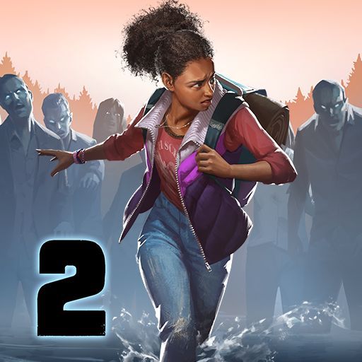 Game cover: Into the Dead 2