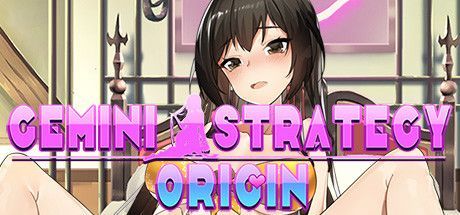 Game cover: Gemini Strategy Origin