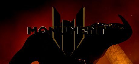 Game cover: Monument