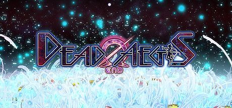 Game cover: Dead End Aegis