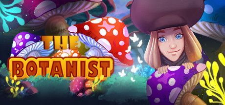 Game cover: The Botanist