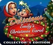 Game cover: Delicious: Emily's Christmas Carol